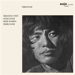Terumasa Hino, Heinz Sauer, Peter Warren, Pierre Favre - Vibrations