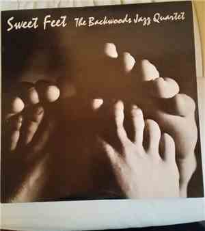The Backwoods Jazz Quartet - Sweet Feet
