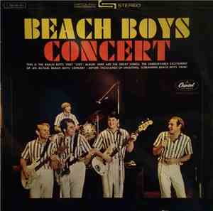 The Beach Boys - Concert