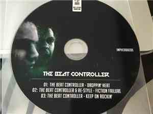 The Beat Controller - Droppin' Heat