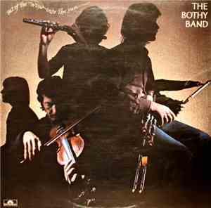 The Bothy Band - Out Of The Wind Into The Sun