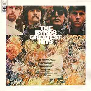 The Byrds - Greatest Hits