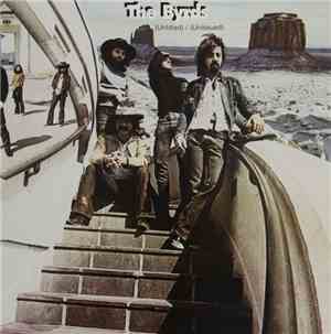 The Byrds - (Untitled) / (Unissued)