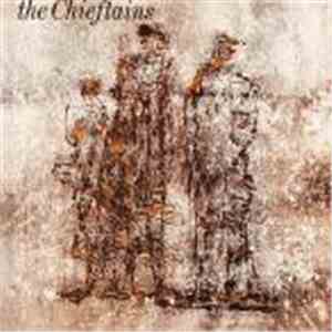 The Chieftains - The Chieftains