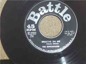 The Duncanaires - One Step Closer / Breathe On Me