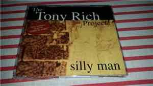 The Tony Rich Project - Silly Man