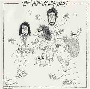 The Who - The Who By Numbers