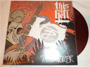 This Is Hell - The Enforcer