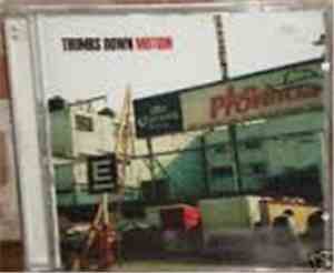 Thumbs Down - Motion