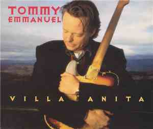 Tommy Emmanuel - Villa Anita