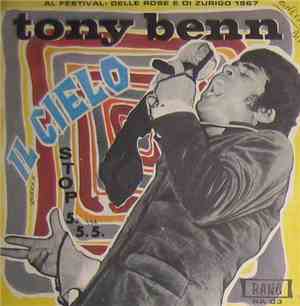 Tony Benn - Il Cielo
