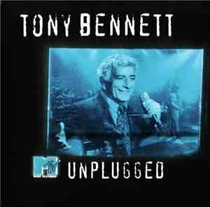 Tony Bennett - MTV Unplugged