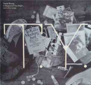 Tracie Young - It Happened One Night... And Other Songs