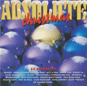 Various - Absolute Christmas