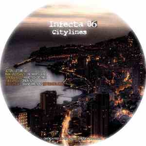 Various - Citylines