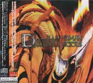 Various - Decadence 2007 〜Human Vicious〜