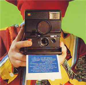 Various - Epic/Sony Single Collection - February, 1989