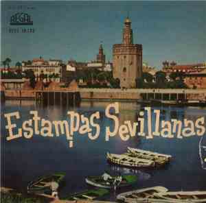 Various - Estampas Sevillanas