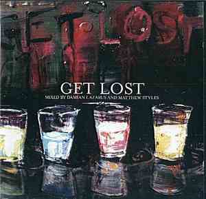 Various - Get Lost