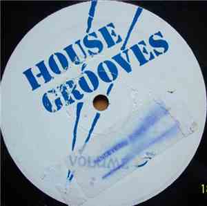 Various - House Grooves 4