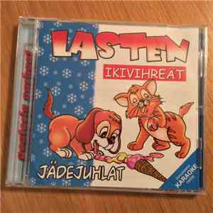 Various - Jädejuhlat