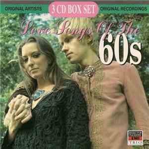 Various - Love Songs Of The 60s