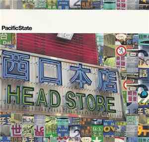 Various - Pacific State