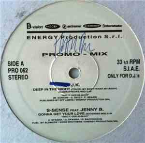 Various - Promo-Mix 062