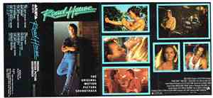 Various - Road House (The Original Motion Picture Soundtrack)