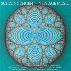 Various - Schwingungen - New Age Music
