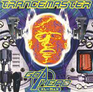 Various - Trancemaster Goahead XL-Mix