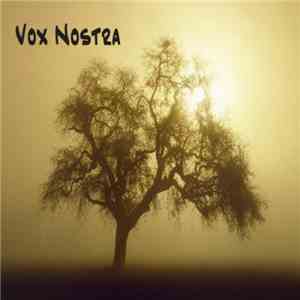 Vox Nostra - Vox Nostra