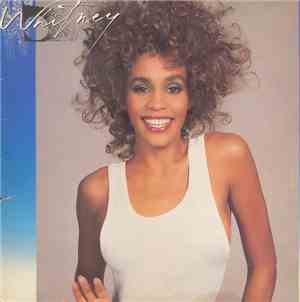 Whitney Houston - Whitney