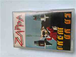 Zappa - Them Or Us