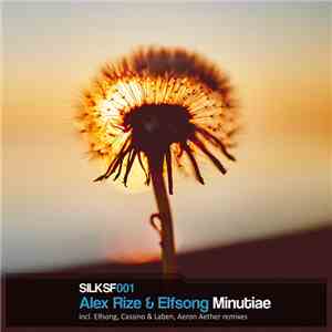 Alex Rize & Elfsong - Minutiae