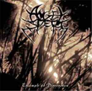 Angel's Sperm - Triumph Of Perversion