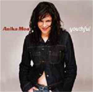 Anika Moa - Youthful