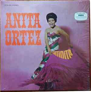 Anita Ortez - Latinita
