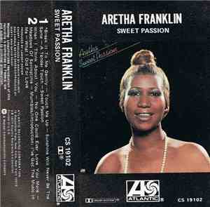 Aretha Franklin - Sweet Passion
