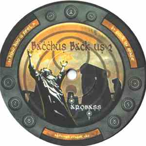 Arobass - Bacchus Back Us 2