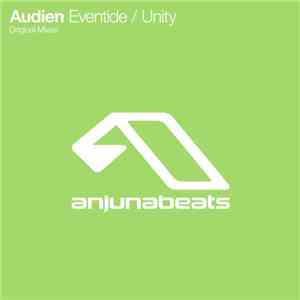 Audien  - Eventide / Unity