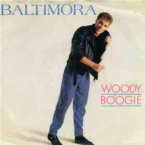 Baltimora - Woody Boogie