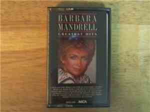 Barbara Mandrell - Greatest Hits