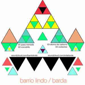Barrio Lindo / Barda - Barrio Lindo / Barda