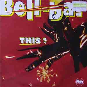 Bell Bar - This ?