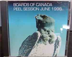 Boards Of Canada - Peel Session June 1998