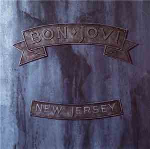 Bon Jovi - New Jersey