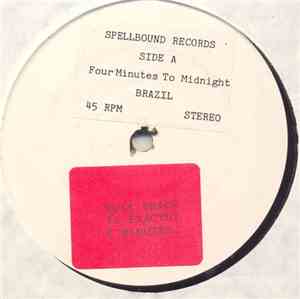 Brazil  - Four Minutes To Midnight