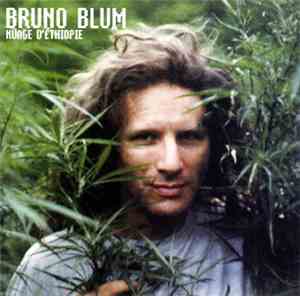 Bruno Blum - Nuage D'Éthiopie
