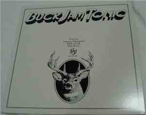 Buck Jam Tonic - Buck Jam Tonic